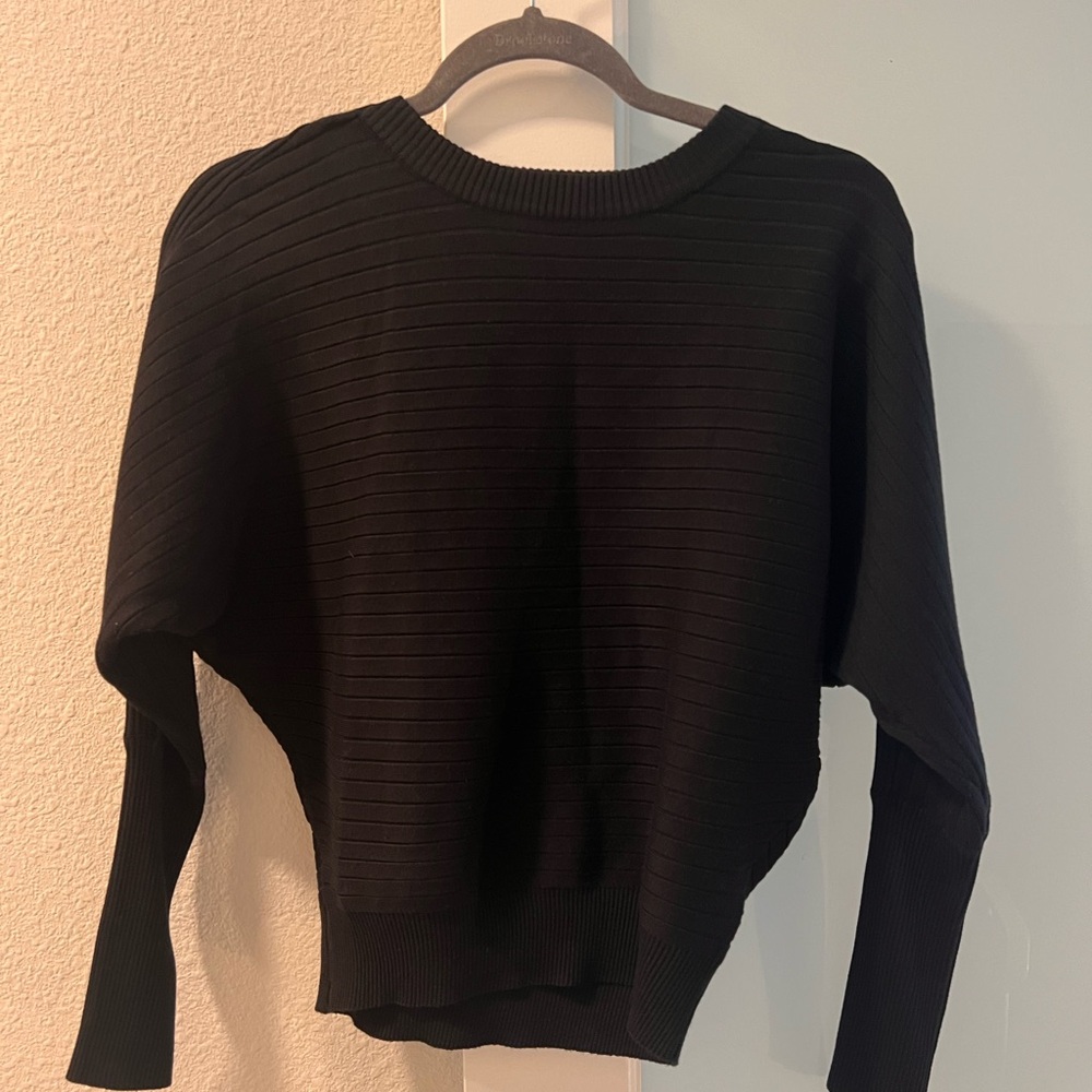 Philosophy Sweater